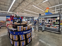 Walmart Supercenter - Photo 8 - Car repair in Covina, CA, El Monte