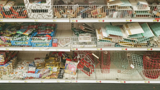 Department Store «Target», reviews and photos, 2700 W 120th St, Hawthorne, CA 90250, USA