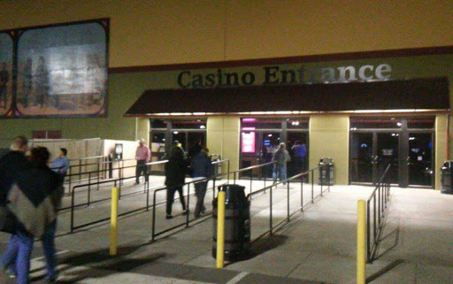 Casino «Yakama Legends Casino Hotel», reviews and photos, 580 Fort Rd, Toppenish, WA 98948, USA