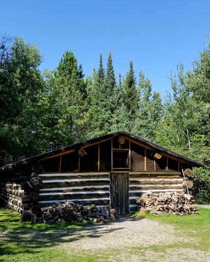 History Museum «Forest History Center», reviews and photos, 2609 Co Rd 76, Grand Rapids, MN 55744, USA