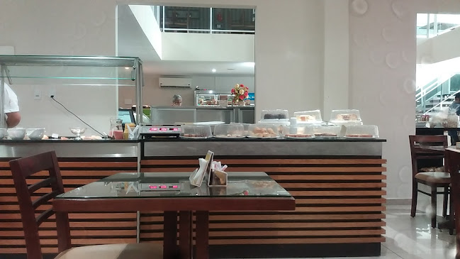 Rua Tipógrafo Sales, 50 - Parquelândia, Fortaleza - CE, 60450-120, Brasil