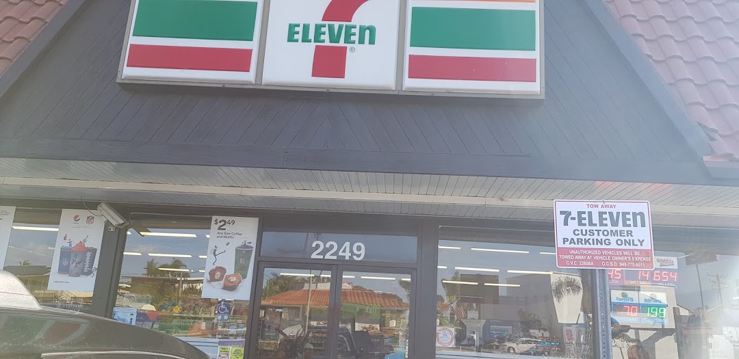 7-Eleven