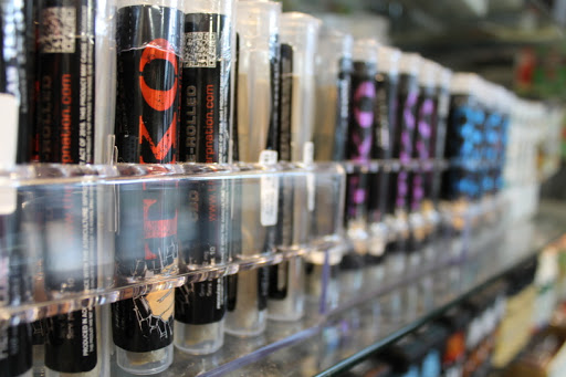 Smoke Shop, 1920 W North Ave, Chicago, IL 60622, USA, 