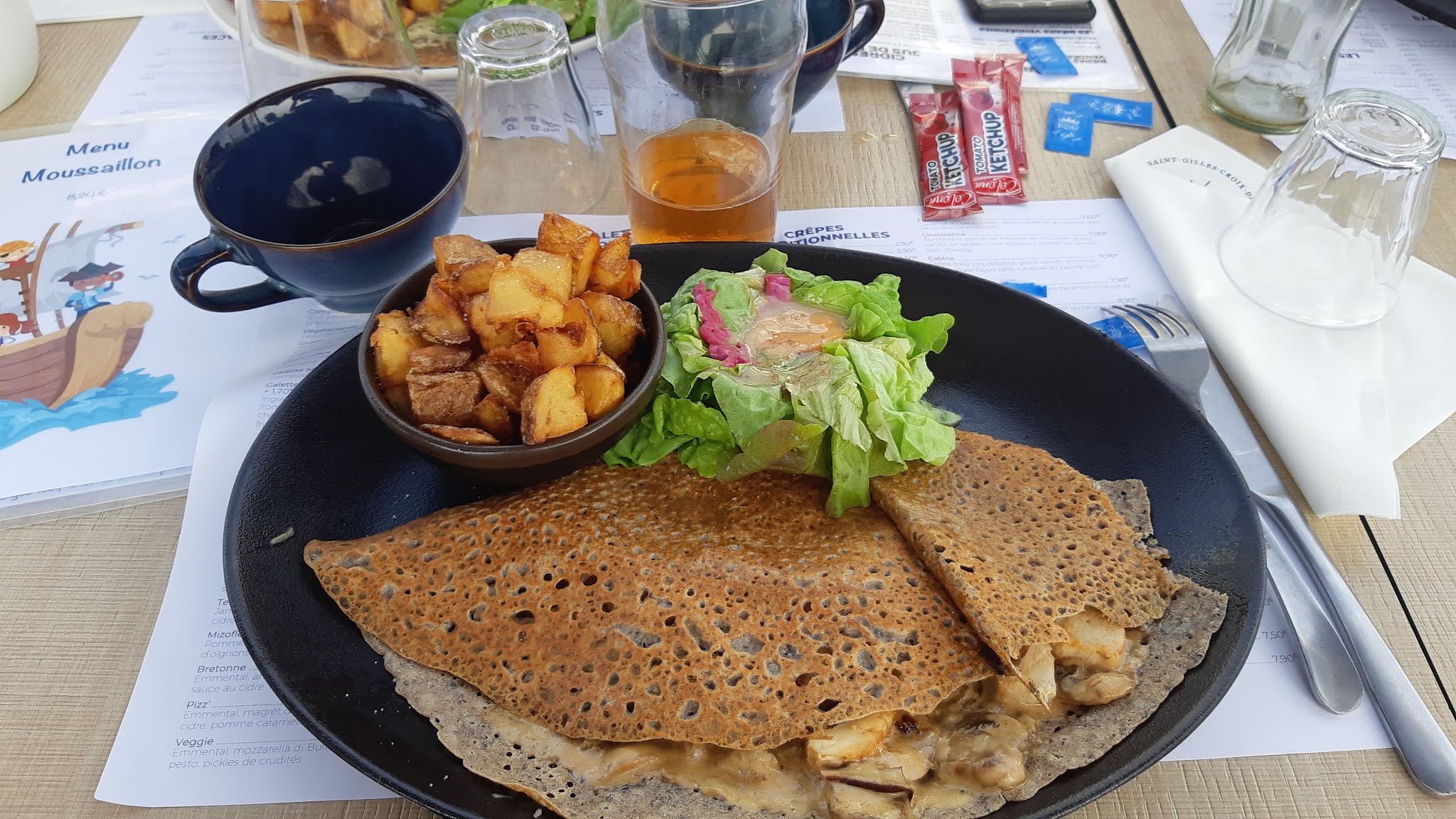 Photo n° 1 de l'avis de Jean-François.E fait le 18/08/2021 à 17:56