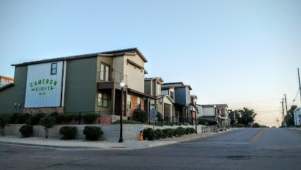 Cameron Heights Housing Complex