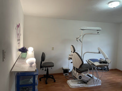 Consultorio Dental Cerón