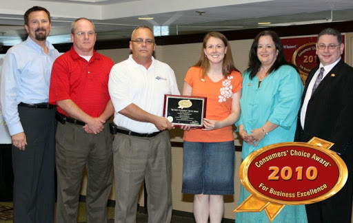 Roofing Contractor «ABC Roofing Company Inc.», reviews and photos, 8499 US-36, Avon, IN 46123, USA