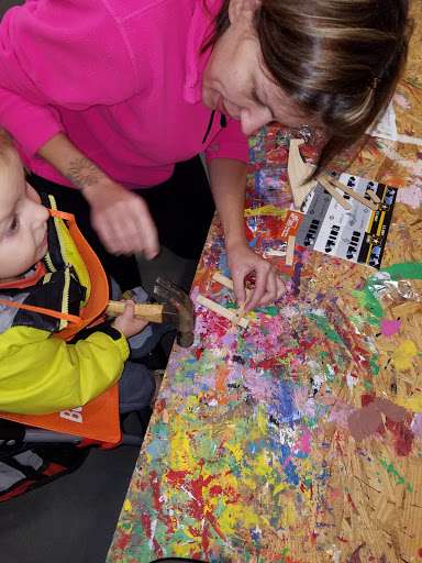 Home Improvement Store «The Home Depot», reviews and photos, 3043 NY-50, Saratoga Springs, NY 12866, USA