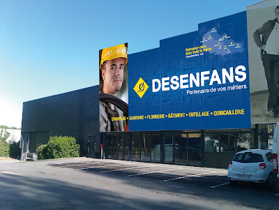 Desenfans Béthune à Annezin