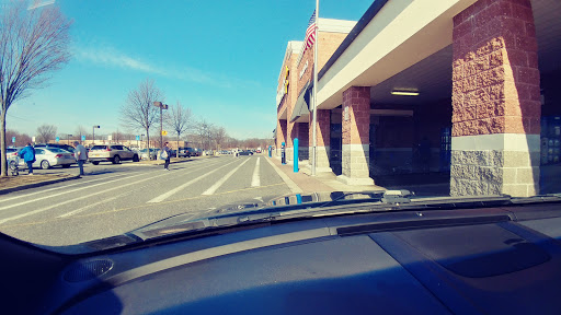 Discount Store «Walmart», reviews and photos, 85 Crooked Hill Rd, Commack, NY 11725, USA