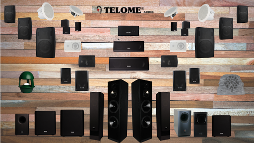 Telome Audio
