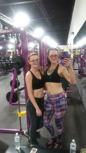 Gym «Planet Fitness», reviews and photos, 68 Stafford St, Worcester, MA 01603, USA