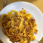 Photo n°1 de l'avis de Susy.a fait le 09/10/2021 à 18:29 sur le  Trattoria Ermes à Modena