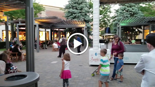 Computer Store «Apple Partridge Creek», reviews and photos, 17360 Hall Rd, Charter Twp of Clinton, MI 48038, USA