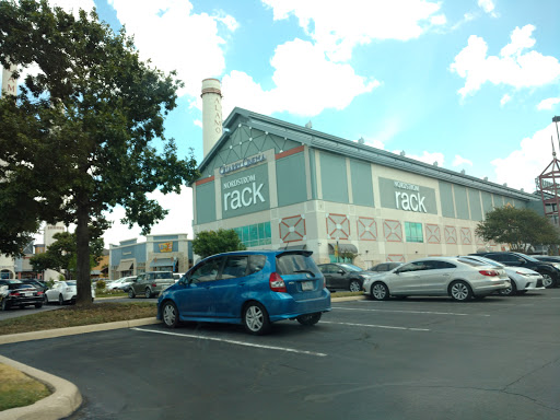 Department Store «Nordstrom Rack Alamo Quarry», reviews and photos, 255 E Basse Rd, San Antonio, TX 78209, USA