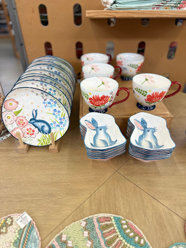 World Market image