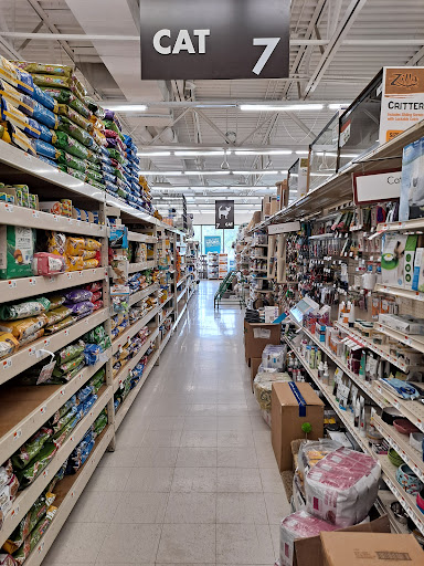 Pet Supply Store «Pet Supplies Plus», reviews and photos, 29402 Woodward Ave, Royal Oak, MI 48073, USA