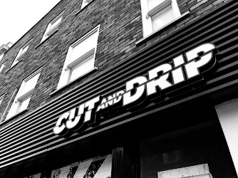 Cut & Drip