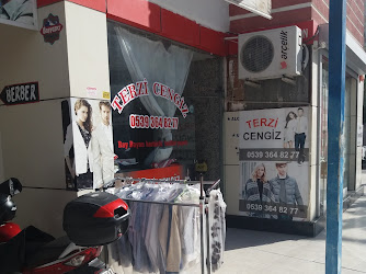 TERZİ CENGİZ