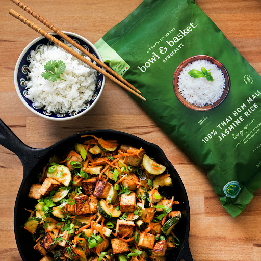 Grocery Store «ShopRite of Mount Laurel at Ark Road», reviews and photos, 127 Ark Rd, Mt Laurel, NJ 08054, USA