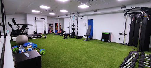 ARIMA PADEL URNIETA en Urnieta, Guipúzcoa