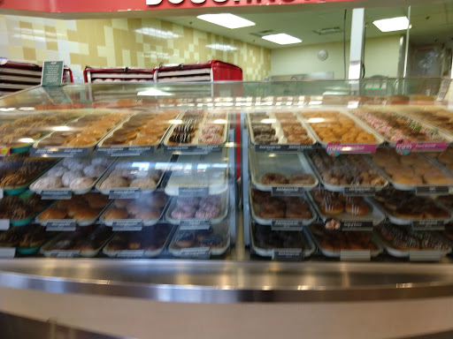 Bakery «Krispy Kreme Doughnuts», reviews and photos, 3133 Mission College Blvd, Santa Clara, CA 95054, USA