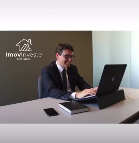 ImovInveste Investimento Imobiliário, Crédito e Seguros - Matosinhos