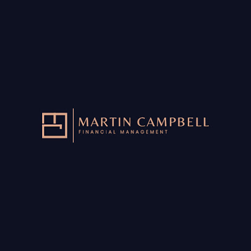 Martin Campbell Financial Management - Financial Consultant