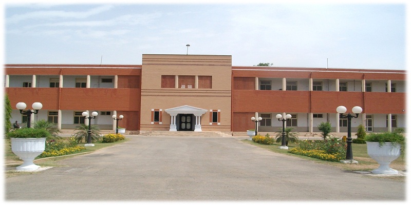 PAF College Sargodha