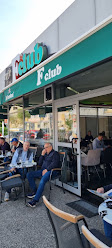 Caffe bar F Club