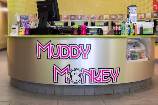 Ice Cream Shop «Muddy Monkey», reviews and photos, 3314 E Main St, Richmond, IN 47374, USA