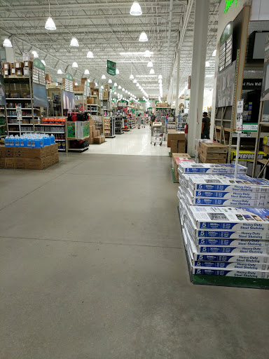 Home Improvement Store «Menards», reviews and photos, 19521 Evans St NW, Elk River, MN 55330, USA