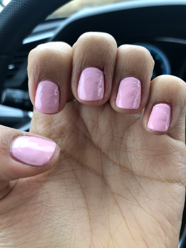 TC NAILS & SPA 06256
