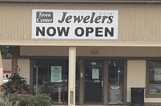 Jewelry Designer «Town Center Jewelers», reviews and photos, 438 Town Center, New Britain, PA 18901, USA
