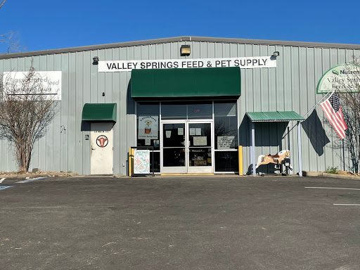 Valley Springs Feed & Pet Supply, 10 Main St, Valley Springs, CA 95252, USA, 