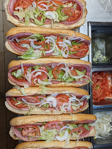 Supermarket «Gaiss Market», reviews and photos, 1215 Bayshore Rd, Villas, NJ 08251, USA