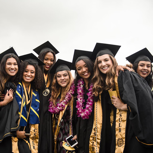 California State University Long Beach image