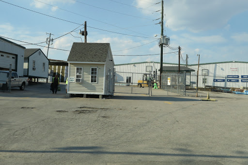 Building Materials Supplier «BMC - Building Materials & Construction Solutions», reviews and photos, 1701 N Salem St, Apex, NC 27502, USA