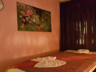 Jindarat Thai Massage
