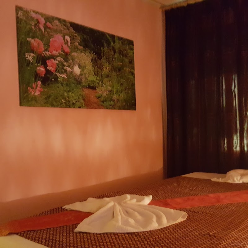 Jindarat Thai Massage