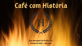 Café com História
