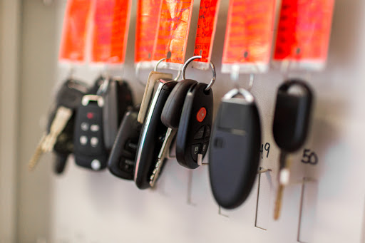 Used Car Dealer «Ran Auto Sales», reviews and photos, 8131 Jones Rd, Jersey Village, TX 77065, USA