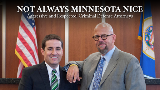 North Star Criminal Defense, 370 Selby Ave, St Paul, MN 55102, Criminal Justice Attorney