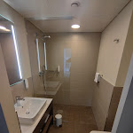 Photo n°4 de l'avis de Longer. fait le 16/12/2022 à 10:34 sur le  Best Western Hotel Airport Frankfurt à Frankfurt