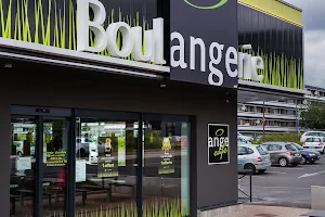 BOULANGERIE ANGE image