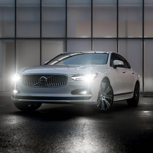 Car Dealer «Riley Volvo Cars Stamford», reviews and photos, 107 Myrtle Ave, Stamford, CT 06902, USA