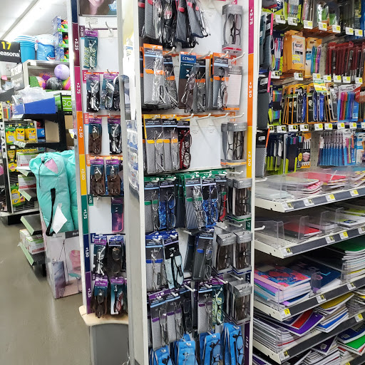 Home Goods Store «Dollar General», reviews and photos, 176 E Grant Ave, Winters, CA 95694, USA