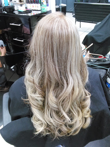 Hair Salon «Verssastyle Hair Salon», reviews and photos, 2401 Pecan Blvd C, McAllen, TX 78501, USA