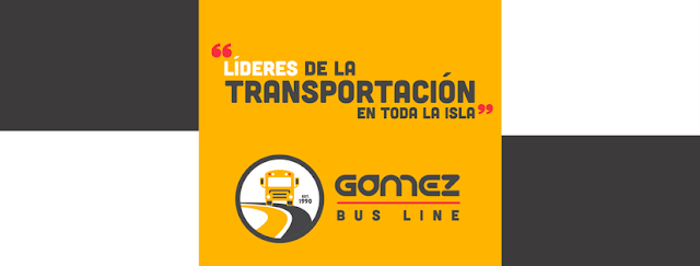 Gomez Bus Line