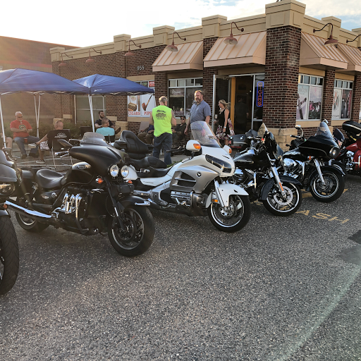 Cigar Shop «Big Apple Cigar & Pipe», reviews and photos, 955 W Broadway Ave, Forest Lake, MN 55025, USA